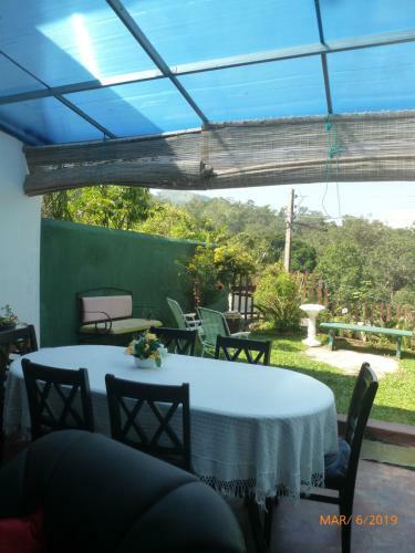 Apartamento Hantana Home Stay