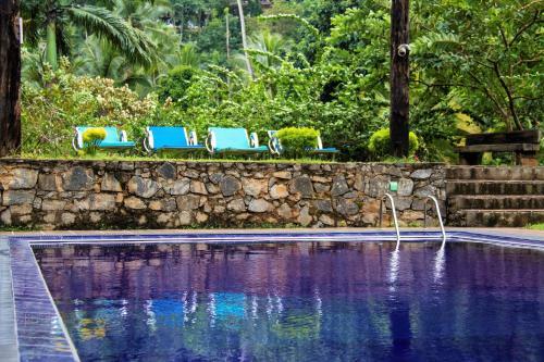 Hotel Sweet Cinnamon Kandy