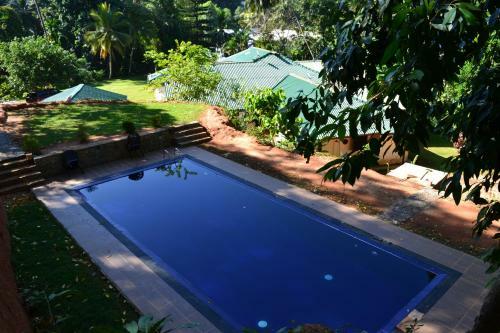 Hotel Sweet Cinnamon Kandy