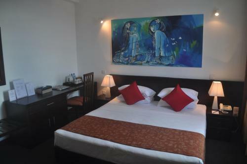 Amaara Sky Hotel Kandy