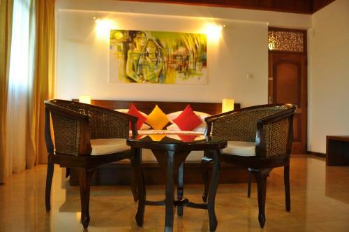 Amaara Sky Hotel Kandy