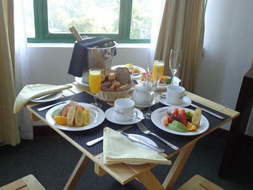 Amaara Sky Hotel Kandy