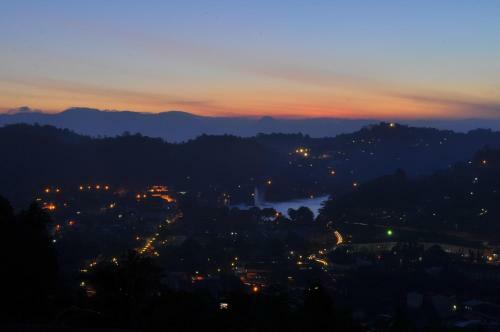 Amaara Sky Hotel Kandy