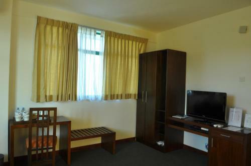 Amaara Sky Hotel Kandy