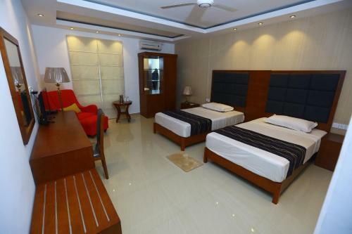 Hotel Peradeniya Rest House Peradeniya
