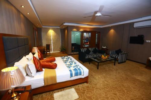 Hotel Peradeniya Rest House Peradeniya