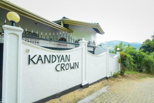 Kandyan Crown Hotel