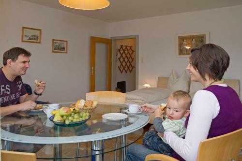 Apartamento Tirolerhaus