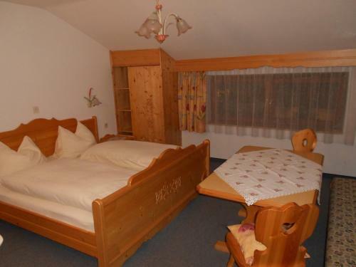 Hostal Schmiedererhof Appartements/zimmer