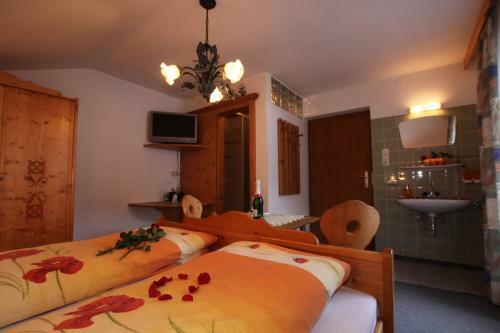 Hostal Schmiedererhof Appartements/zimmer
