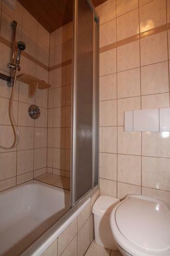 Hostal Schmiedererhof Appartements/zimmer