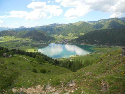 Hostal Schmiedererhof Appartements/zimmer