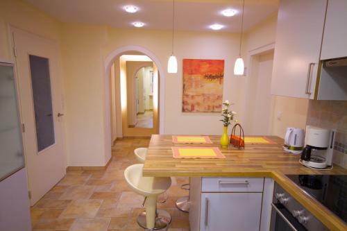 Apartamento Haus Zangerl