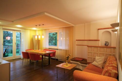 Apartamento Haus Zangerl