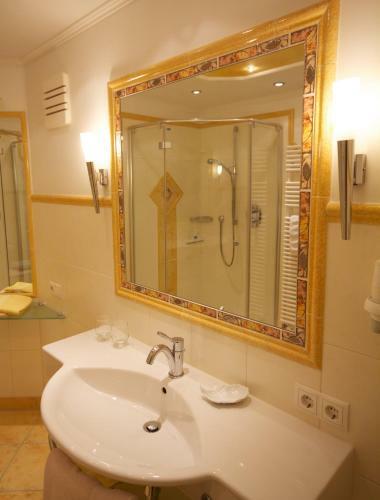 Apartamento Haus Zangerl