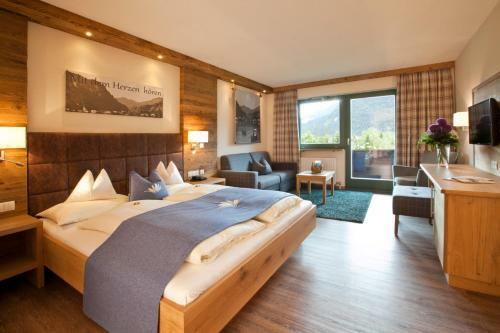 Seehotel Brunner