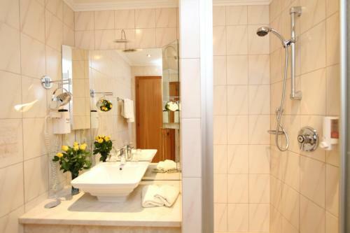 Hostal Reitanlage Dagnhof