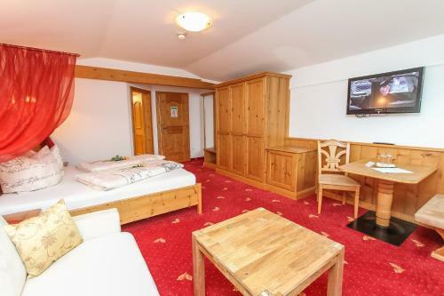 Hostal Reitanlage Dagnhof