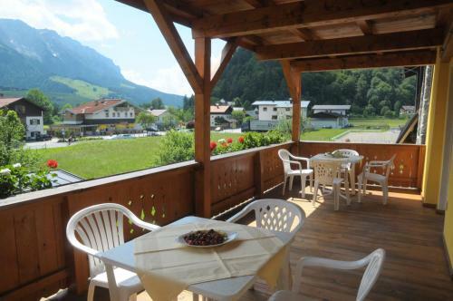 Hostal Reitanlage Dagnhof