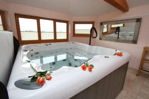 Hostal Reitanlage Dagnhof