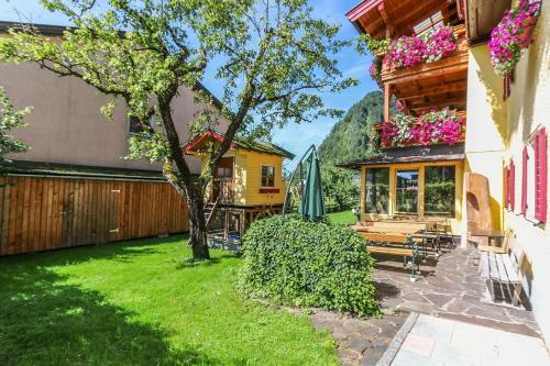 Hostal Reitanlage Dagnhof