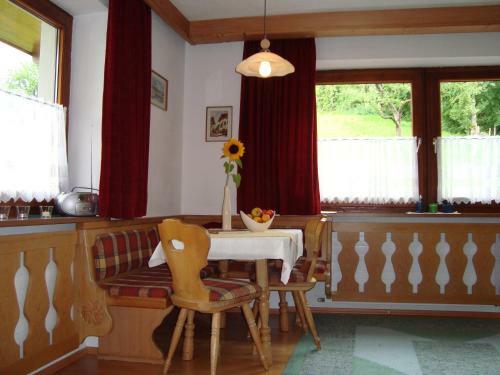 Agroturismo Jagerhof