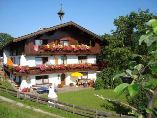 Agroturismo Jagerhof