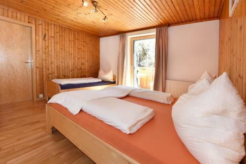 Apartamento Haus Br�gga