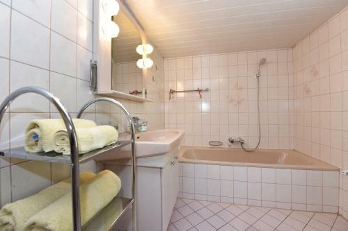 Apartamento Haus Br�gga