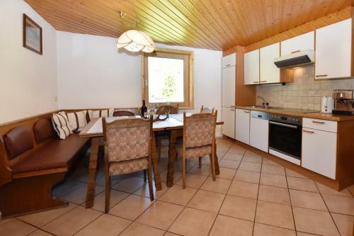 Apartamento Haus Br�gga