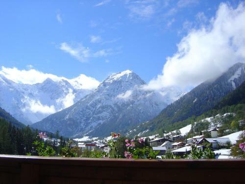 Hostal Haus Kella-egg