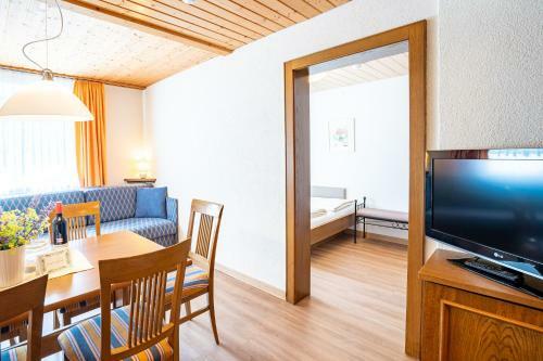Apartamento H�mmerle Appartements