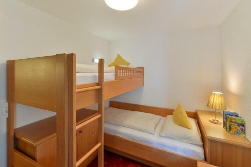 Apartamento H�mmerle Appartements