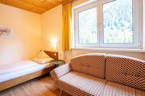 Apartamento H�mmerle Appartements