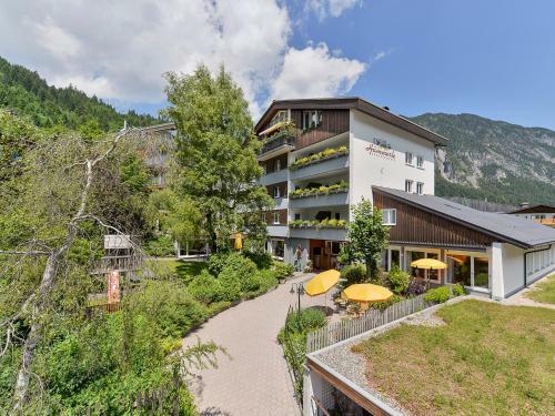 Apartamento H�mmerle Appartements