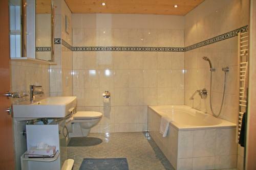 Apartamento Haus Flua