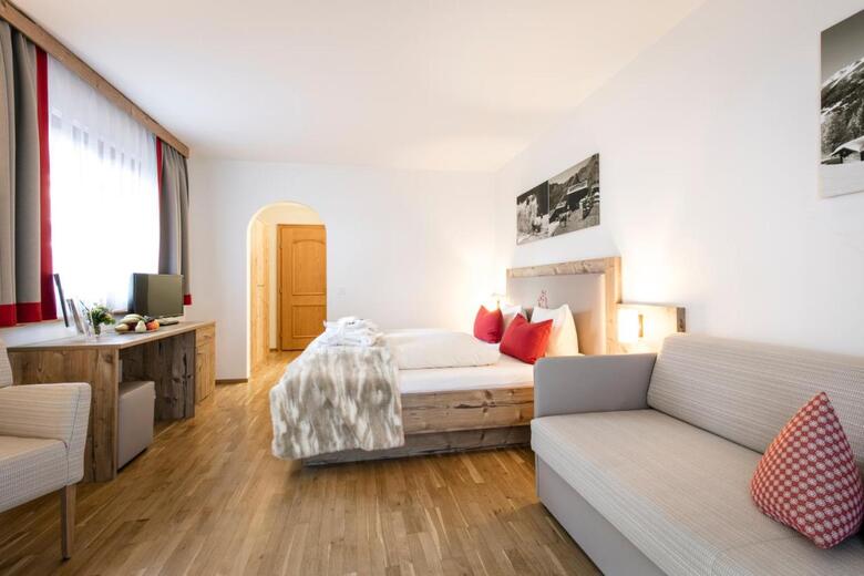Sporthotel Beck