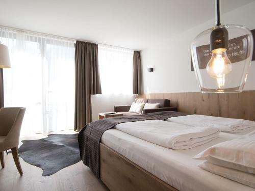 Hotel Valavier Aktivresort