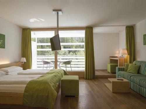 Hotel Valavier Aktivresort