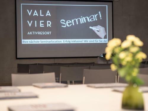 Hotel Valavier Aktivresort