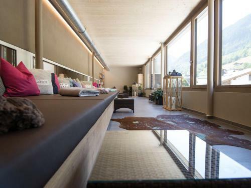 Hotel Valavier Aktivresort