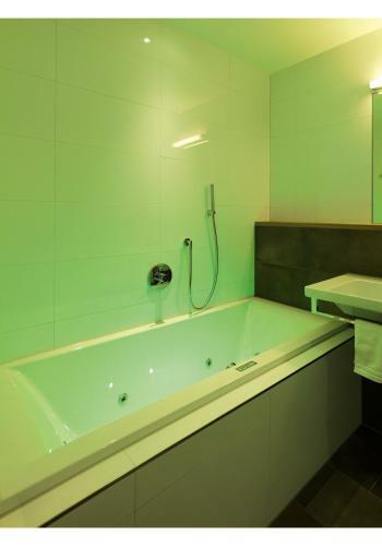 Apartamento Bergzauber Appartements