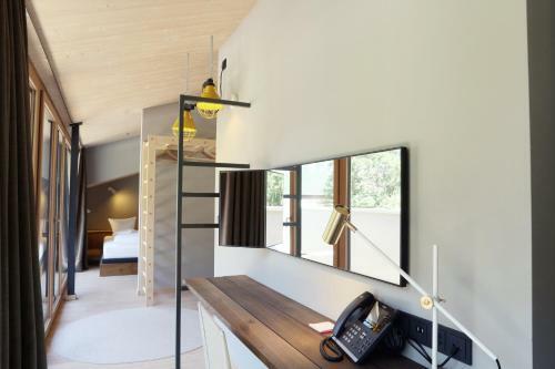 Hotel Walliserhof