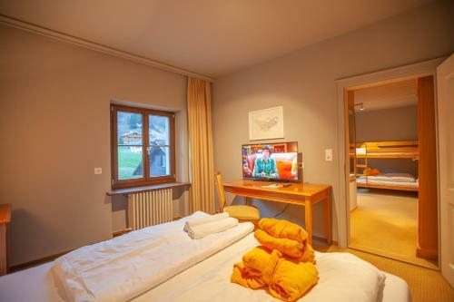 Hotel Walliserhof