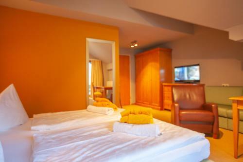 Hotel Walliserhof