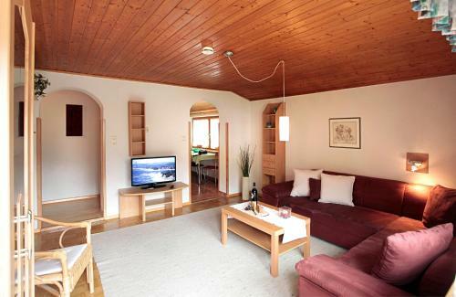 Hostal Pension Bergkristall