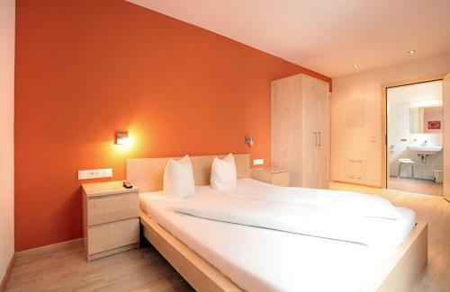 Hostal Pension Bergkristall