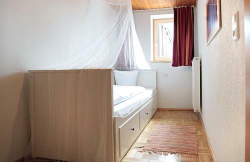 Hostal Pension Bergkristall