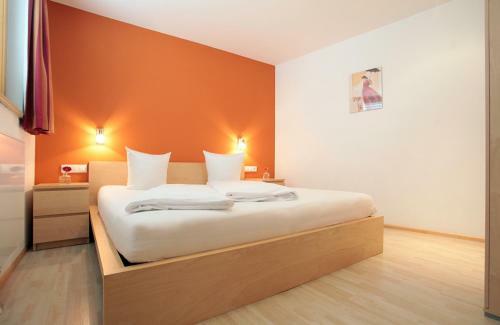 Hostal Pension Bergkristall