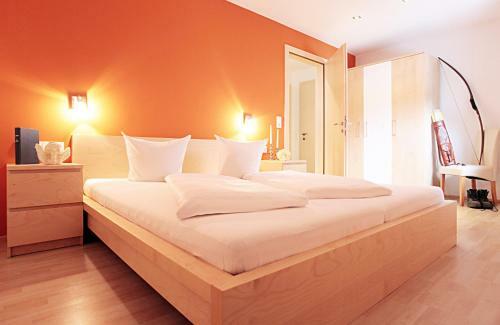 Hostal Pension Bergkristall